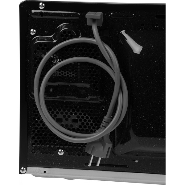 Микроволновая печь Samsung MS23T5018AC/BW