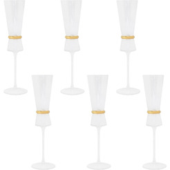 Набор бокалов Lenardi 121-033 (6шт)