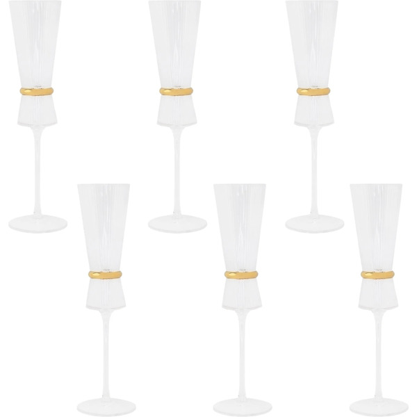 Набор бокалов Lenardi 121-033 (6шт)