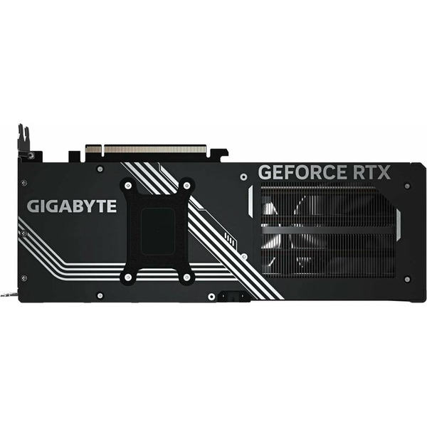 Видеокарта Gigabyte GeForce RTX 5070 Windforce OC SFF 12G GV-N5070WF3OC-12GD