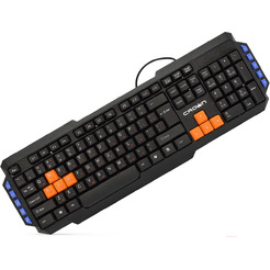 Клавиатура CrownMicro CMK-483