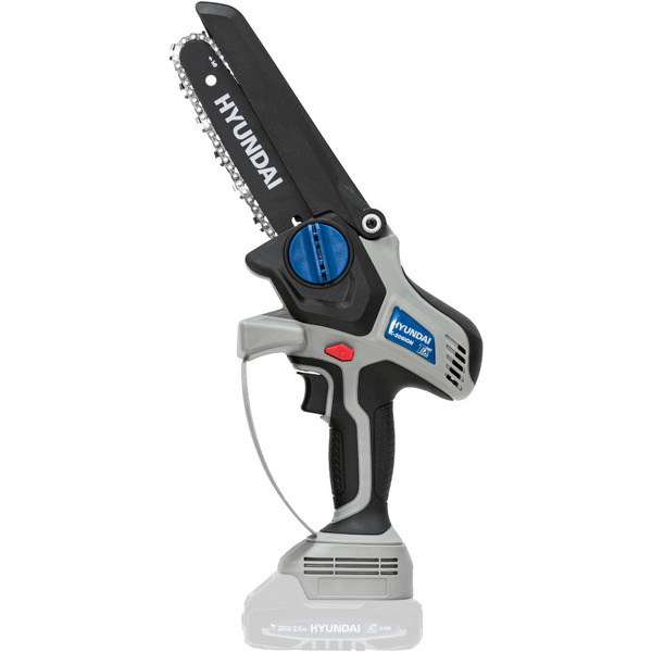 Пила аккумуляторная цепная HYUNDAI X-206iON (без АКБ)