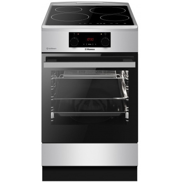Кухонная плита Hansa FCIXS59363