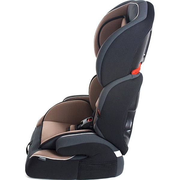 Автокресло MARTIN NOIR PIONEER Brown sugar (BAB001)