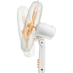 Вентилятор Sundays Home RD-40A (оранжевый)