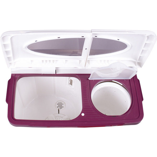 Активаторная стиральная машина Evgo WS-60РET