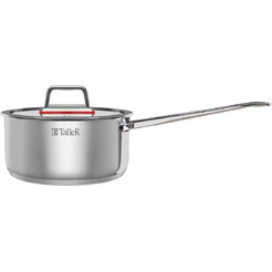 TR-17271 Ковш с крышкой 0.9л Taller