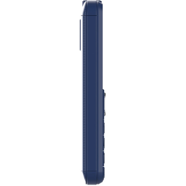 Мобильный телефон Maxvi B200 (синий)