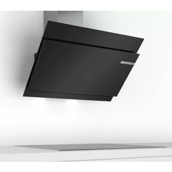 Вытяжка кухонная BOSCH DWK97JM60