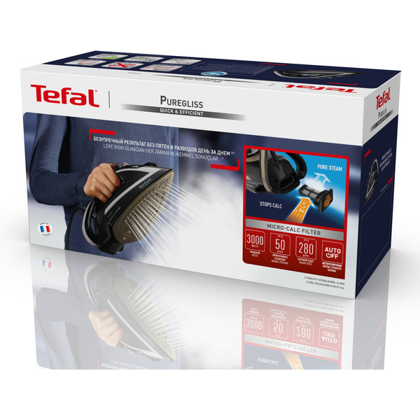 Утюг Tefal FV8082E0