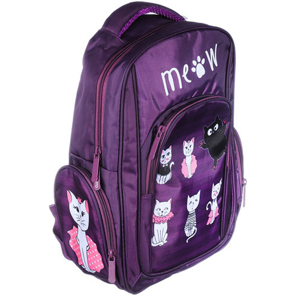 Рюкзак ClipStudio МЯУ 254-220