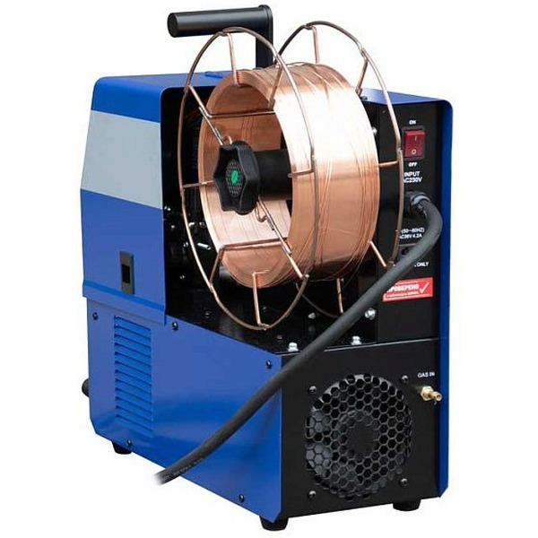 Сварочный инвертор AuroraPRO OVERMAN 220 MOSFET 36183