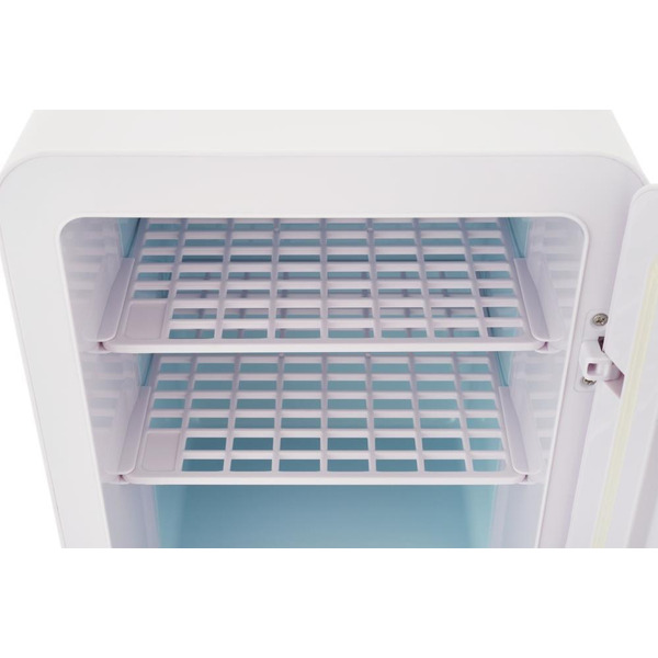 Холодильник для косметики ZUGEL ZCR101