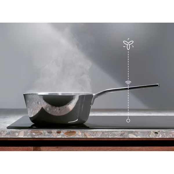 Индукционная варочная поверхность Electrolux EIV64453