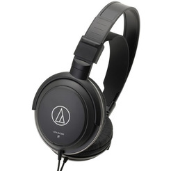 Наушники AUDIO-TECHNICA ATH-AVC200