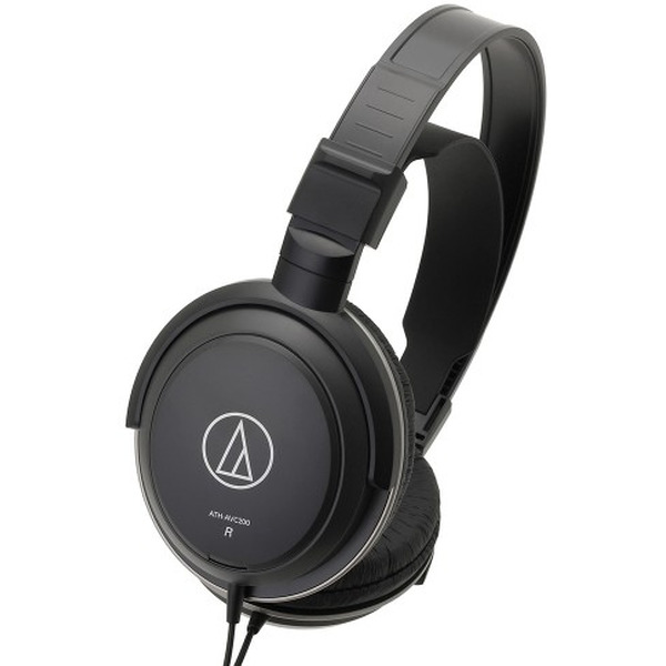 Наушники AUDIO-TECHNICA ATH-AVC200