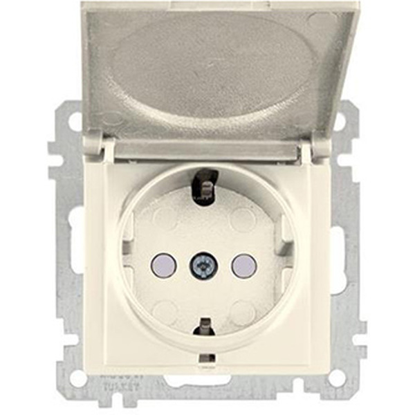 Розетка Mutlusan 2100-611-0202