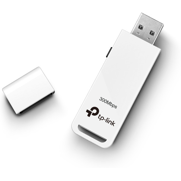 Wi-Fi адаптер TP-Link TL-WN821N