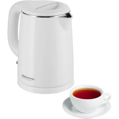 Электрочайник РЕДМОНД RK-M1571 (белый)