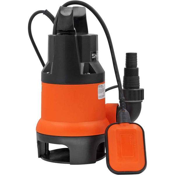 Дренажный насос Skiper SP3100