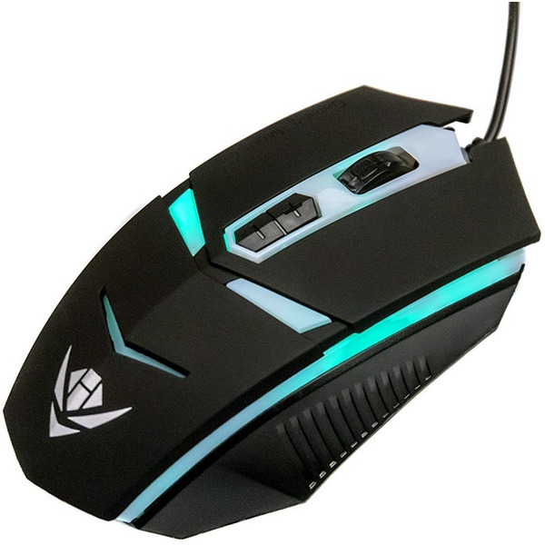 Мышь Nakatomi MOG-02U