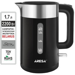 Электрочайник Aresa AR-3473