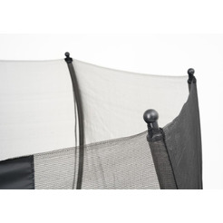 Батут Calviano 312 см - 10ft OUTSIDE master smile