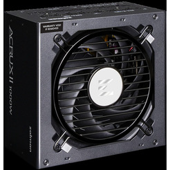 Блок питания Zalman Acrux II 1000W ZM1000-ARX2