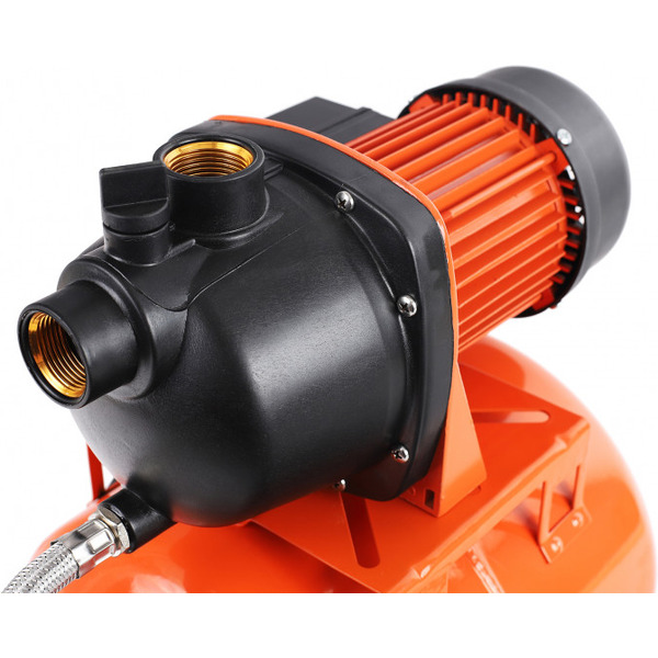 Насосная станция Patriot PW 800-20 P