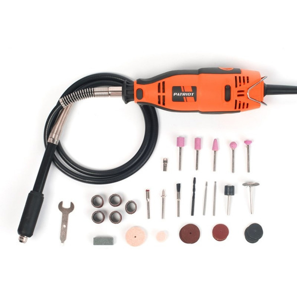 Гравер Patriot EE 160 (150301160)