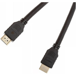 Кабель аудио-видео Cactus CS-HDMI.2-1.8