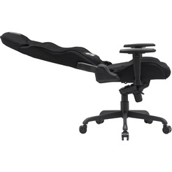 Кресло Cactus CS-CHR-MC04-BBK