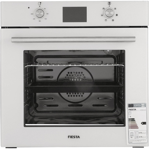 Духовой шкаф FIESTA BE6T0043-PS WG