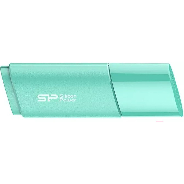 USB Flash Silicon-Power Ultima U06 32GB (SP032GBUF2U06V1B)