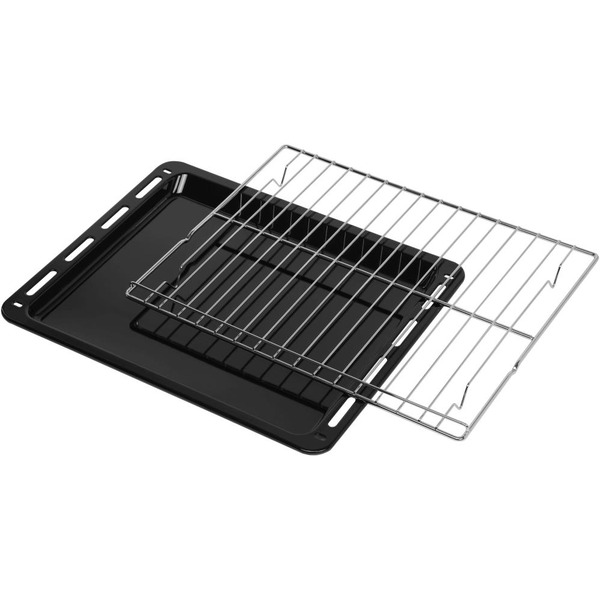 Духовой шкаф Hyundai HEO 6745 BG