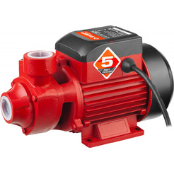 Насос Зубр НС-М1-400-Ч