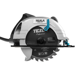 Циркулярная пила Tesla TCS1400 (623042)
