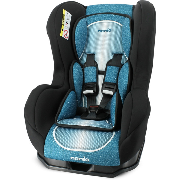 Автокресло Nania Cosmo SP First Skyline Blue
