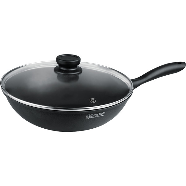 Сковорода вок RONDELL RDA-137