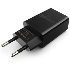 Сетевое зарядное Cablexpert MP3A-PC-17