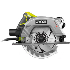 Циркулярная пила Ryobi RCS1600-KSR (5133003387)