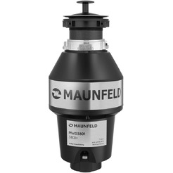 Измельчитель пищевых отходов MAUNFELD MWD3801