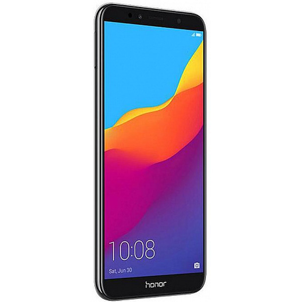 Смартфон Honor 7A Pro (AUM-L29) черный