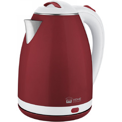 Электрочайник Home Element HE-KT193 (светлый рубин)