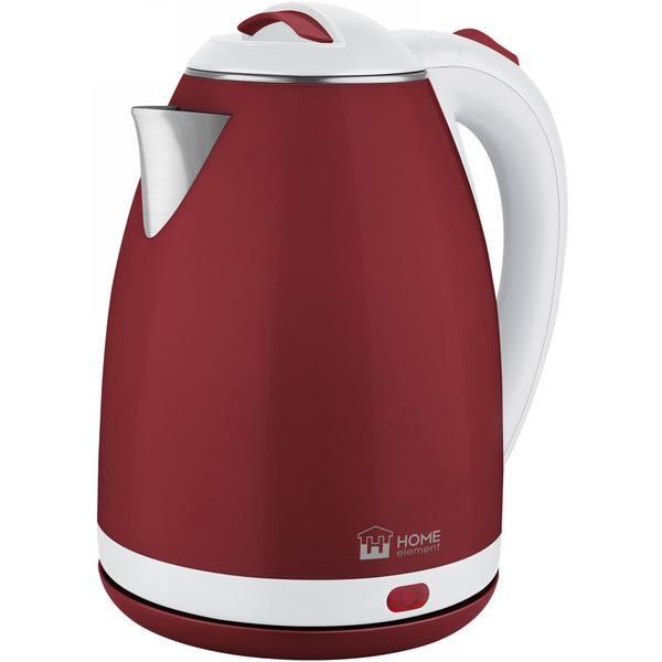 Электрочайник Home Element HE-KT193 (светлый рубин)