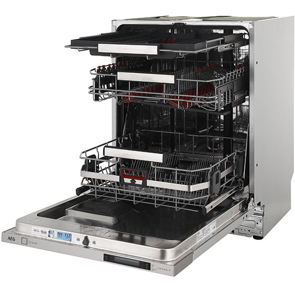 Посудомоечная машина AEG FSR93800P