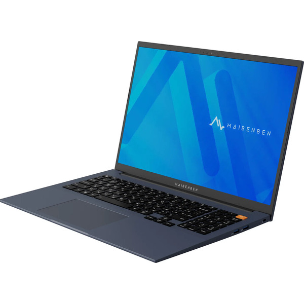 Ноутбук Maibenben Medio M16C-R576UMF1SLURE0 Win11Pro