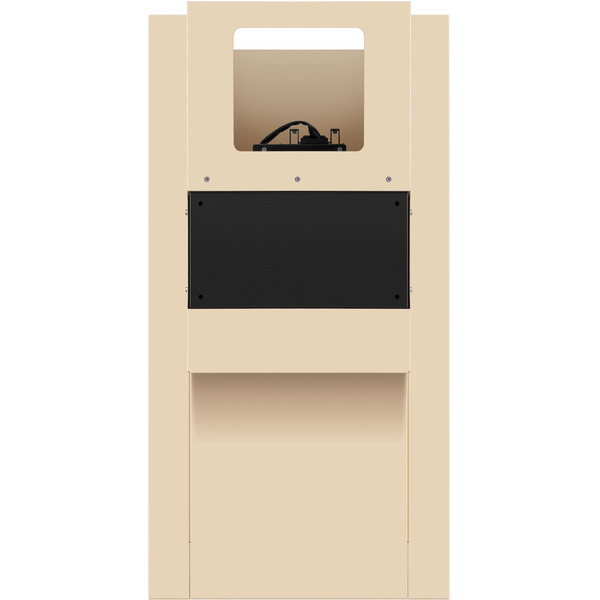 Вытяжка MAUNFELD Bath Plus 402 (бежевый)