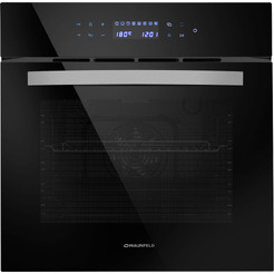 Духовой шкаф MAUNFELD EOEC.566TB