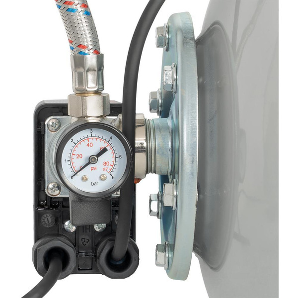 Насосная станция Stavr НС-700/20 (ст700-20нс)